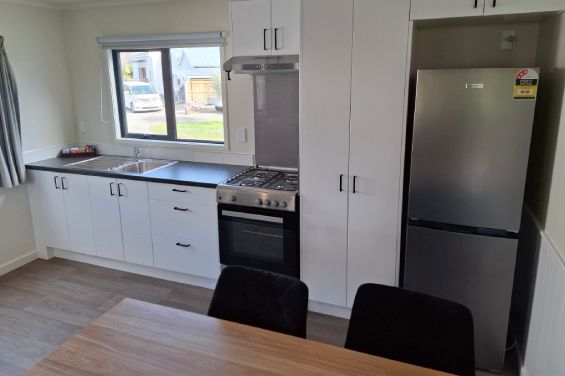 2 bedroom cottage