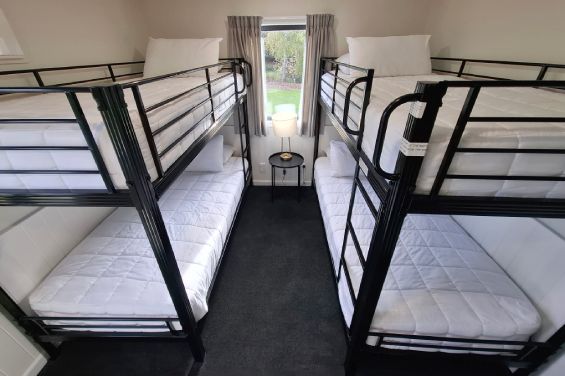 2 bedroom cottage
